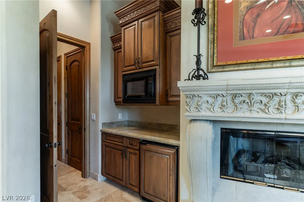 9716 Verlaine Court Las Vegas, NV 89145
