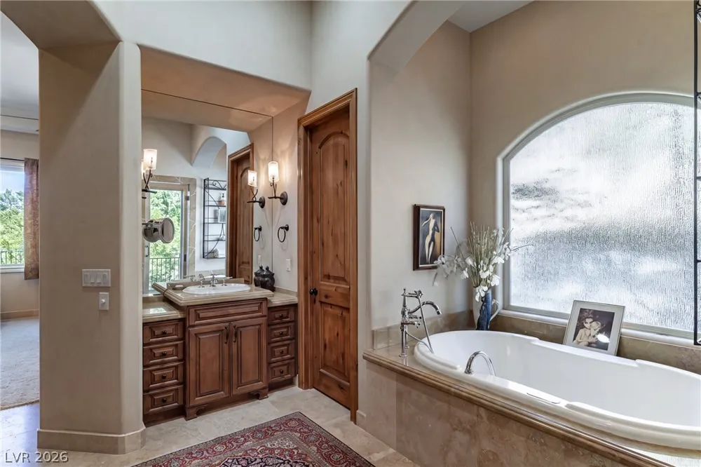 9716 Verlaine Court Las Vegas, NV 89145