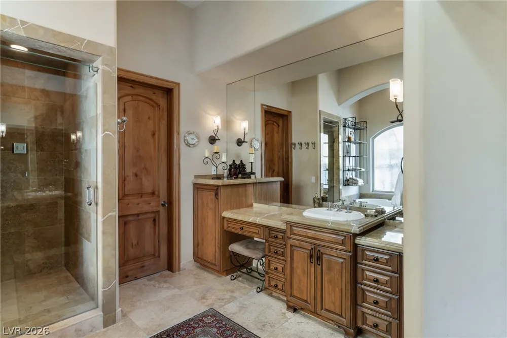 9716 Verlaine Court Las Vegas, NV 89145