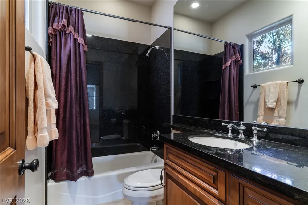9716 Verlaine Court Las Vegas, NV 89145