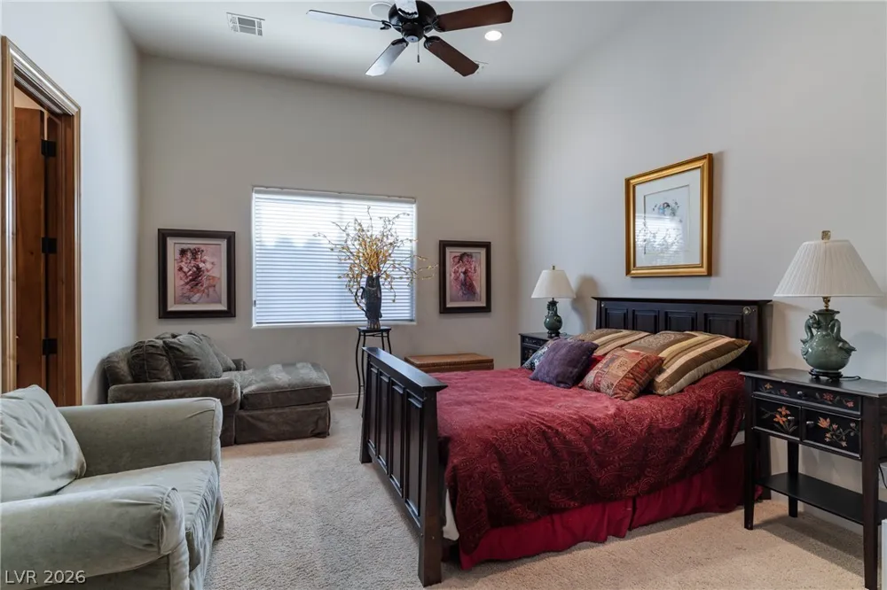 9716 Verlaine Court Las Vegas, NV 89145