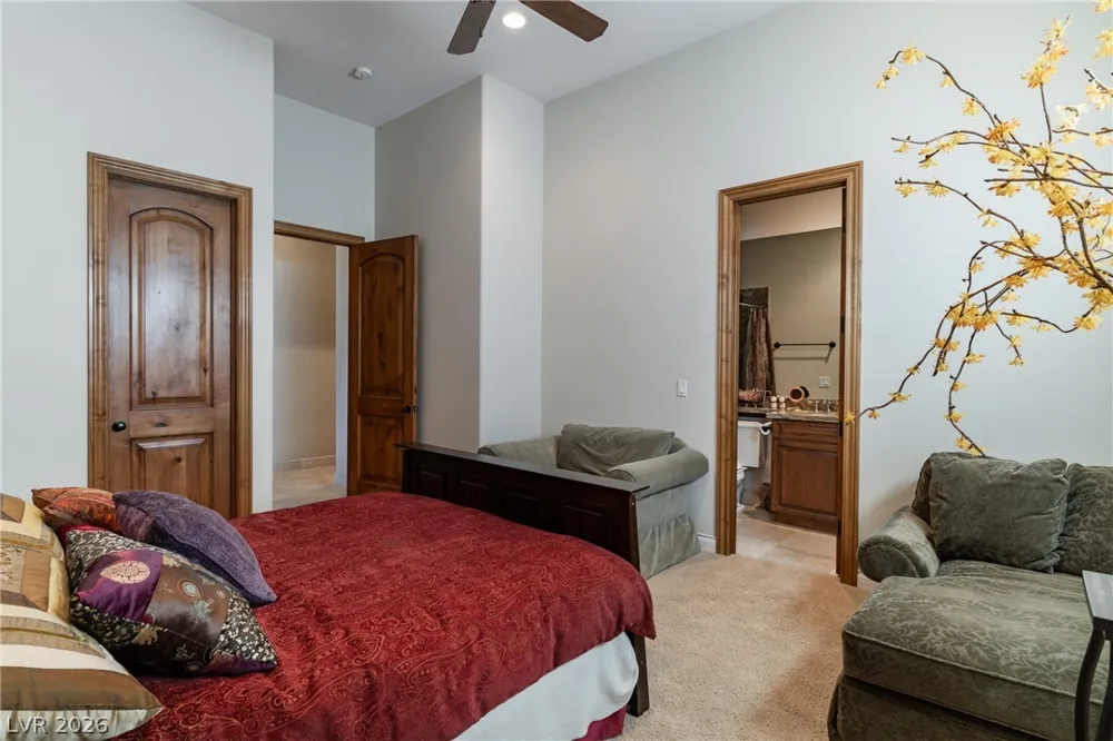 9716 Verlaine Court Las Vegas, NV 89145
