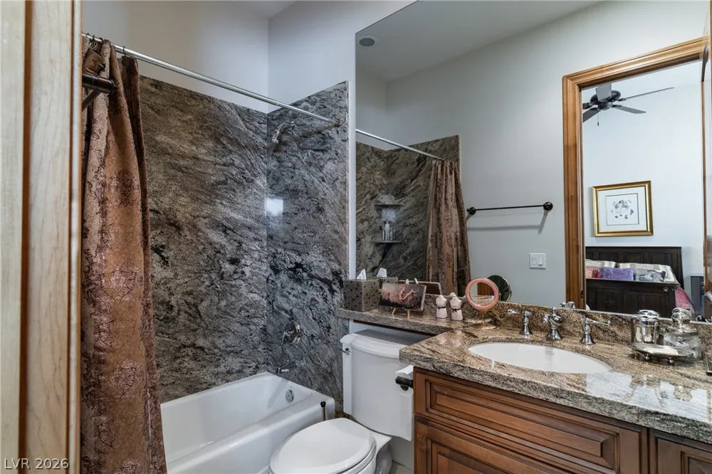 9716 Verlaine Court Las Vegas, NV 89145