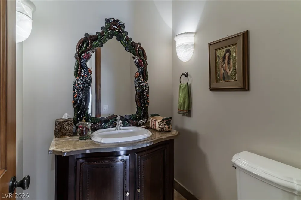 9716 Verlaine Court Las Vegas, NV 89145