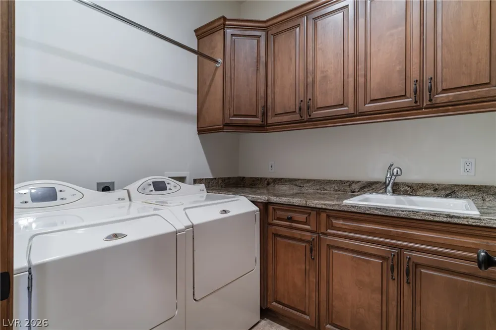 9716 Verlaine Court Las Vegas, NV 89145