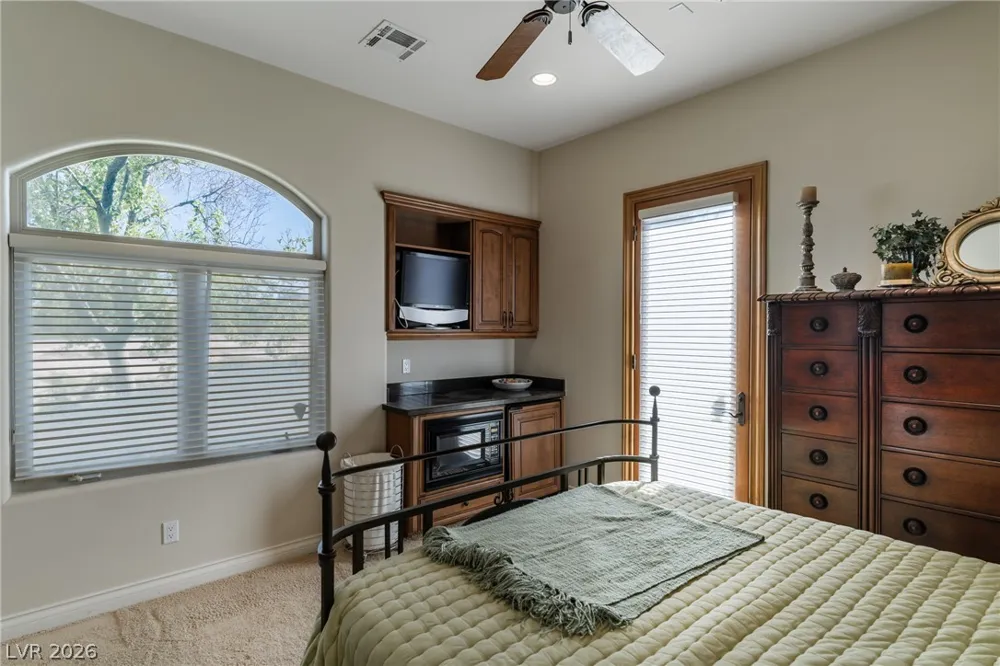 9716 Verlaine Court Las Vegas, NV 89145