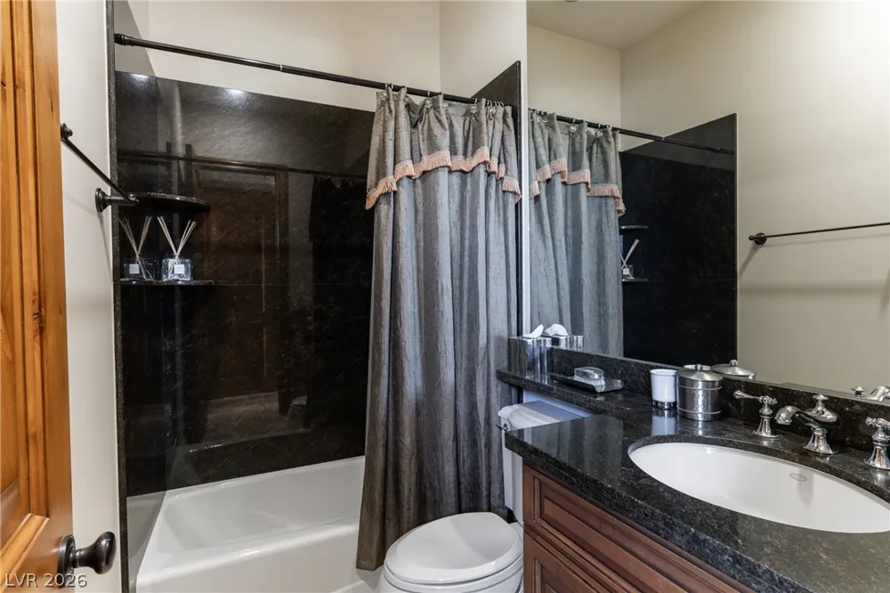 9716 Verlaine Court Las Vegas, NV 89145