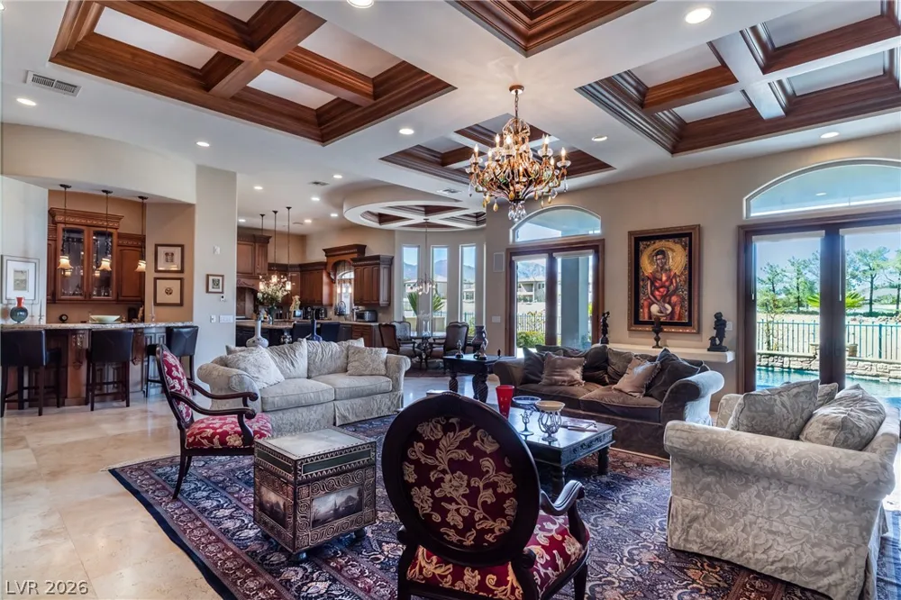 9716 Verlaine Court Las Vegas, NV 89145