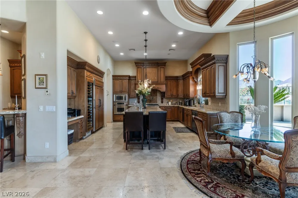 9716 Verlaine Court Las Vegas, NV 89145