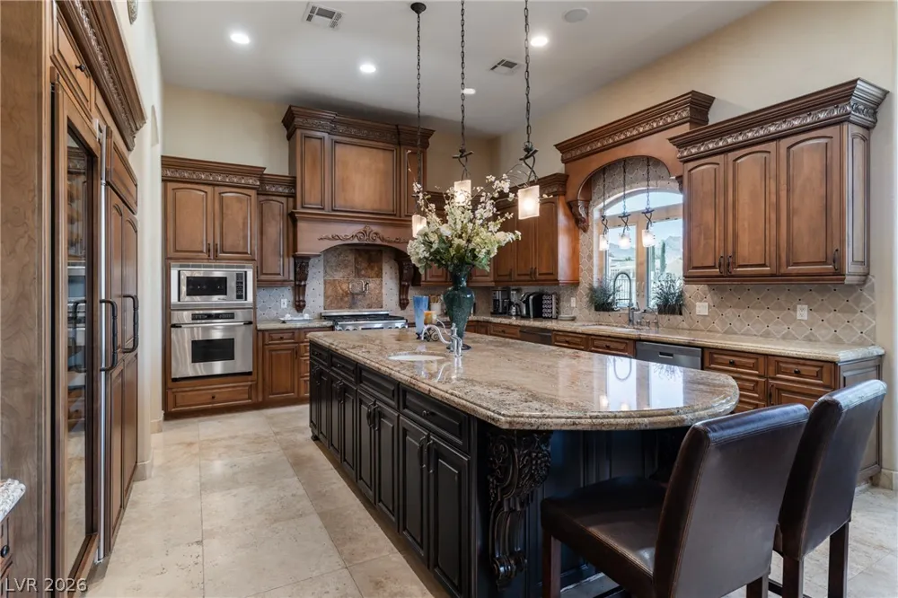 9716 Verlaine Court Las Vegas, NV 89145