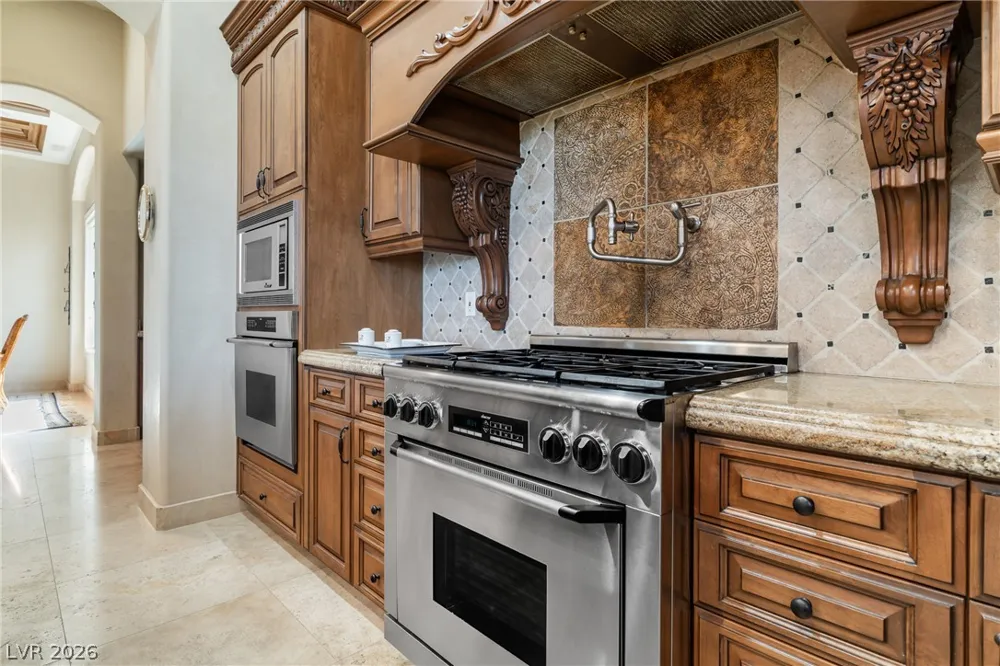 9716 Verlaine Court Las Vegas, NV 89145