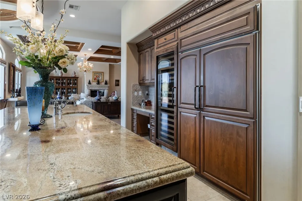9716 Verlaine Court Las Vegas, NV 89145