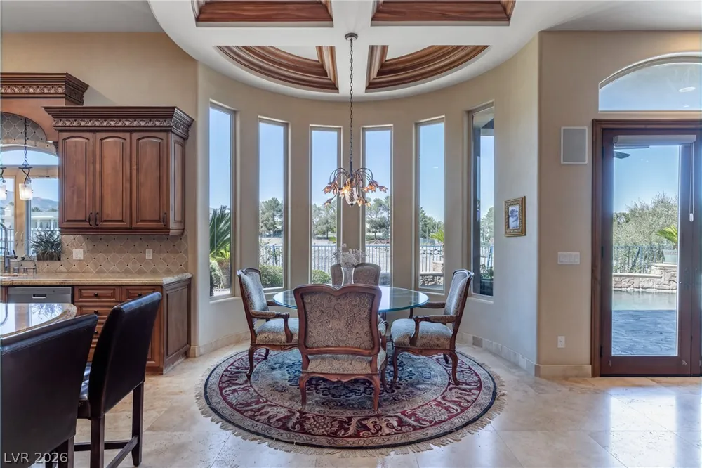 9716 Verlaine Court Las Vegas, NV 89145