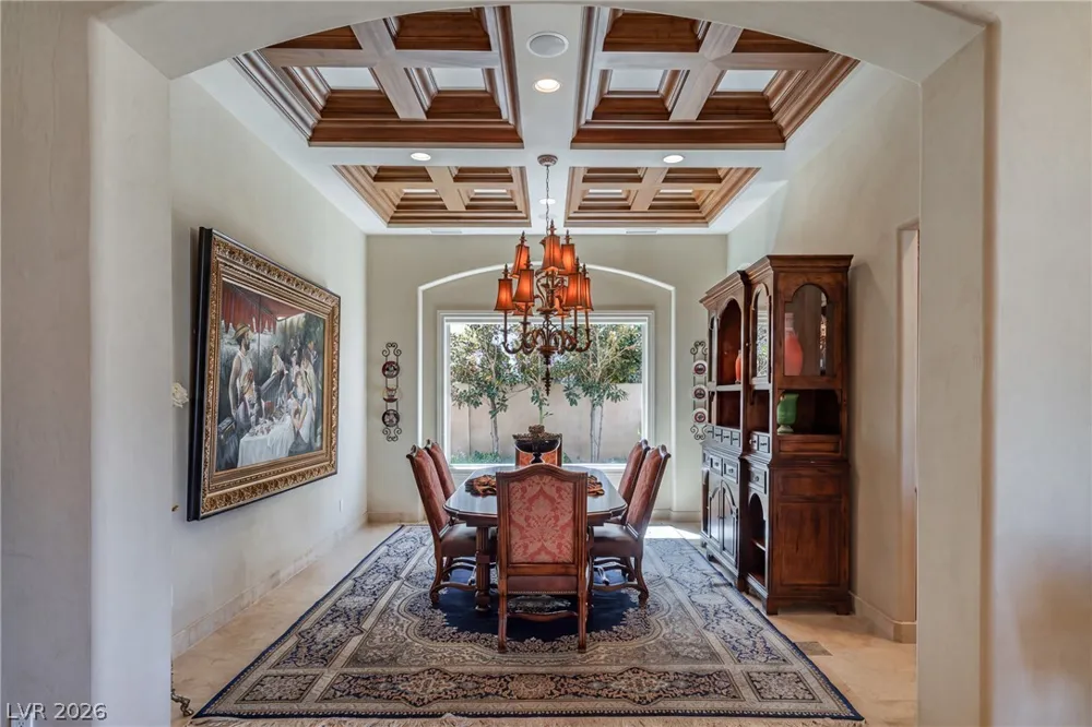 9716 Verlaine Court Las Vegas, NV 89145