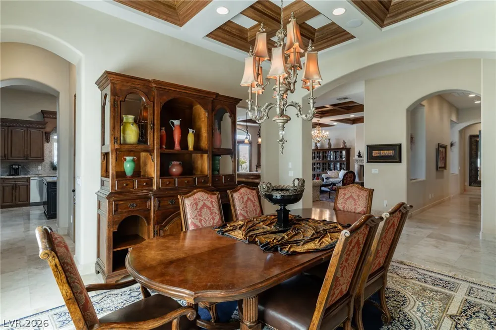 9716 Verlaine Court Las Vegas, NV 89145