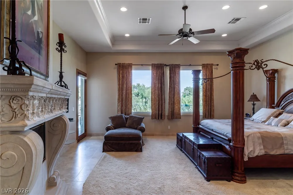 9716 Verlaine Court Las Vegas, NV 89145