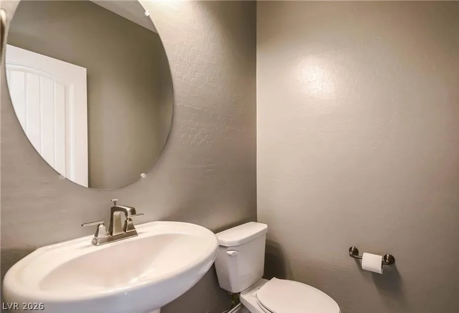 904 Cirrus Cloud Avenue Las Vegas, NV 89138