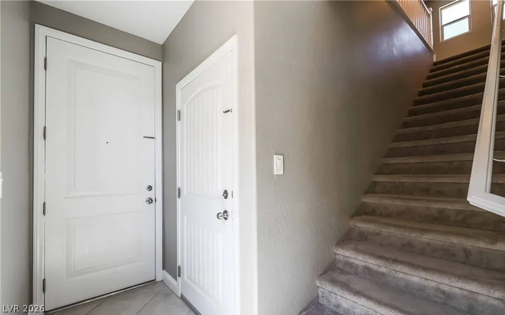 904 Cirrus Cloud Avenue Las Vegas, NV 89138