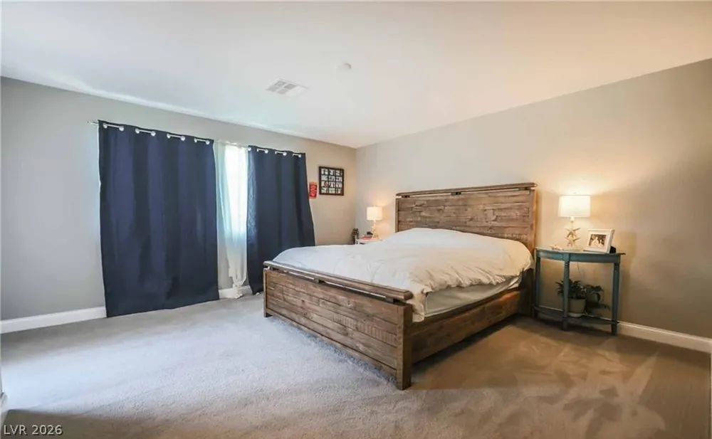 904 Cirrus Cloud Avenue Las Vegas, NV 89138