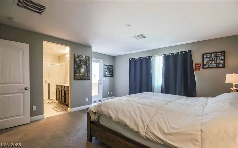 904 Cirrus Cloud Avenue Las Vegas, NV 89138