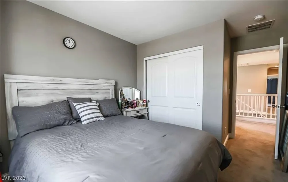 904 Cirrus Cloud Avenue Las Vegas, NV 89138