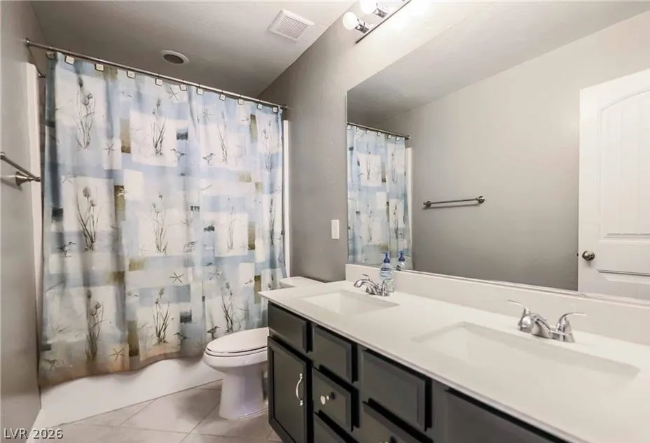 904 Cirrus Cloud Avenue Las Vegas, NV 89138