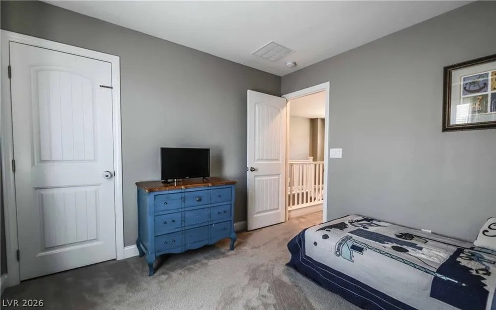 904 Cirrus Cloud Avenue Las Vegas, NV 89138