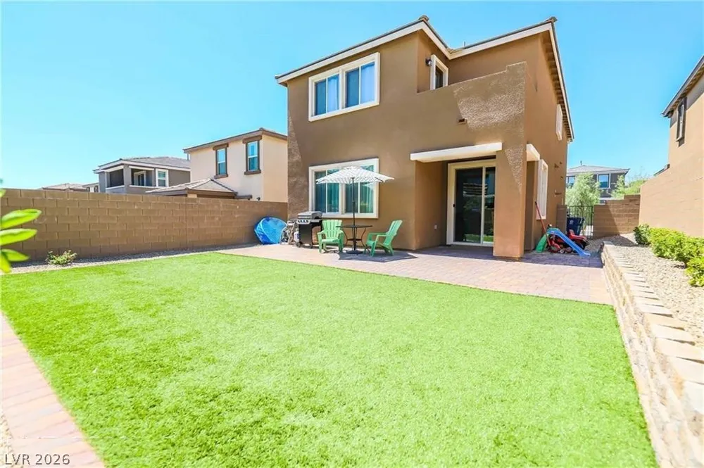 904 Cirrus Cloud Avenue Las Vegas, NV 89138