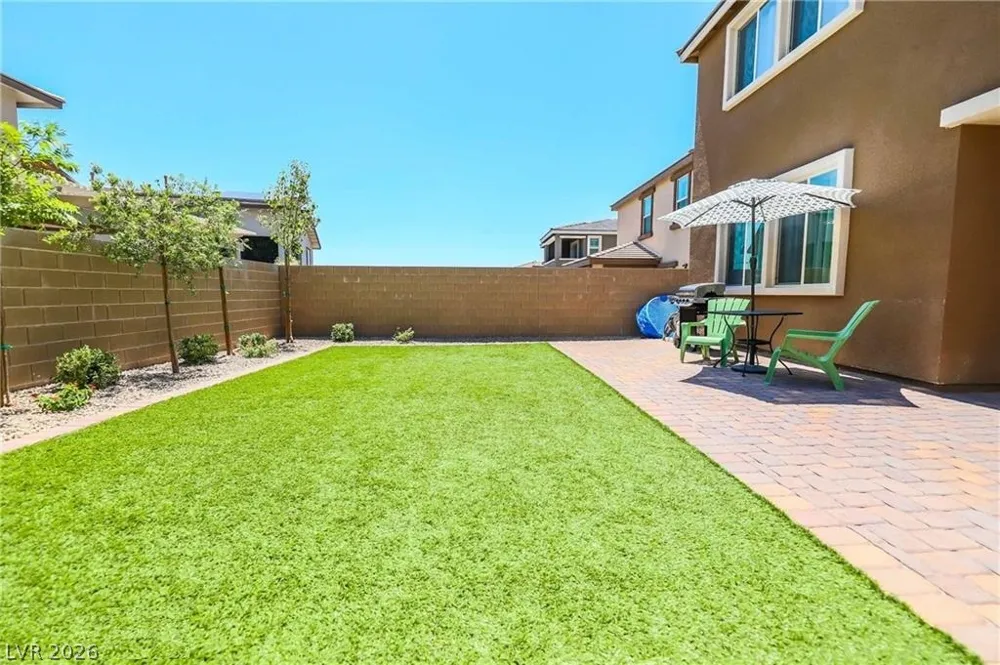 904 Cirrus Cloud Avenue Las Vegas, NV 89138