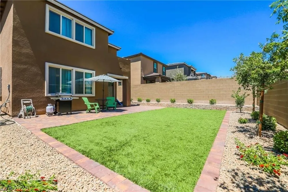 904 Cirrus Cloud Avenue Las Vegas, NV 89138