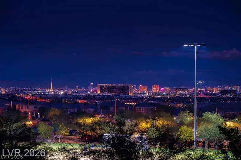 904 Cirrus Cloud Avenue Las Vegas, NV 89138