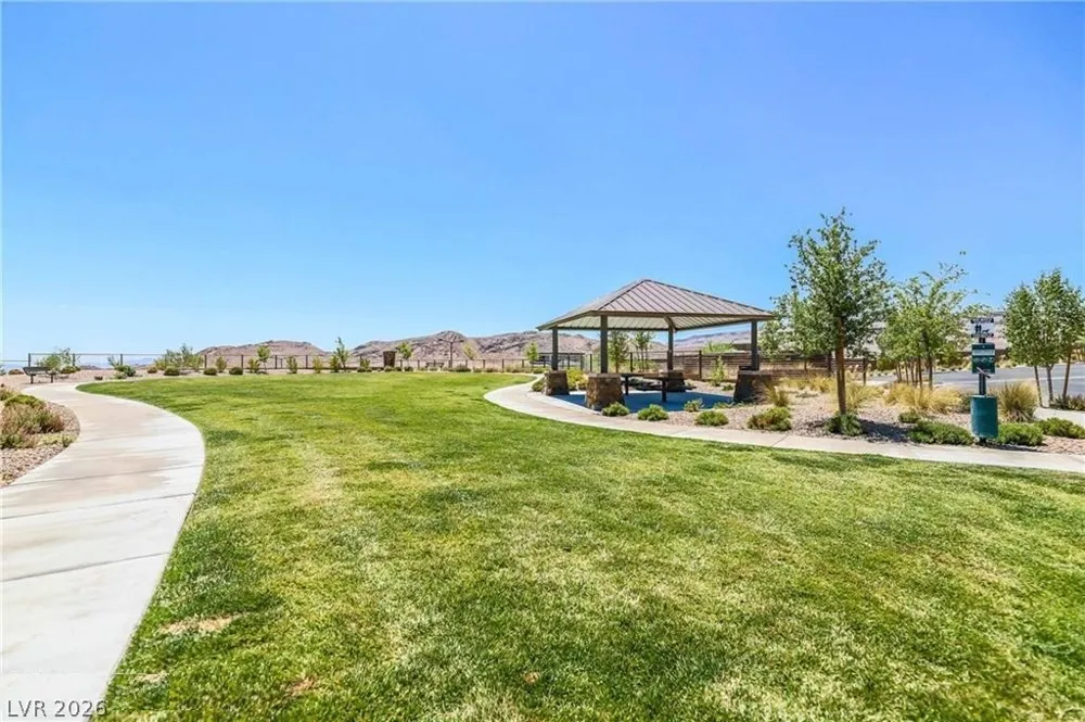 904 Cirrus Cloud Avenue Las Vegas, NV 89138