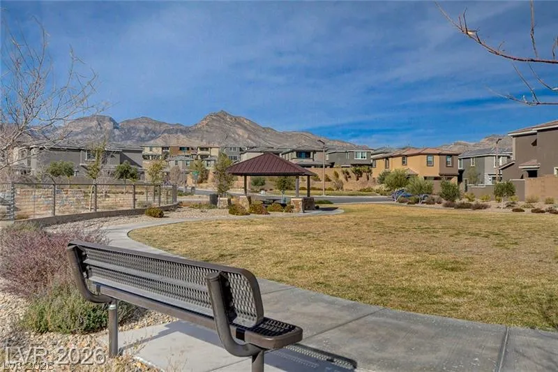 904 Cirrus Cloud Avenue Las Vegas, NV 89138
