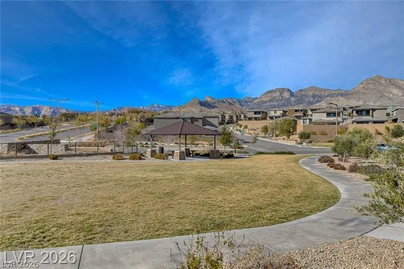 904 Cirrus Cloud Avenue Las Vegas, NV 89138