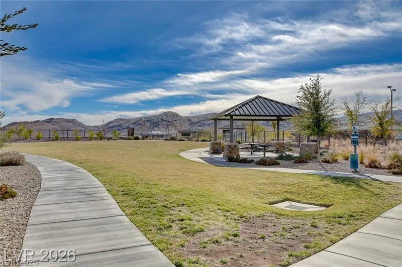 904 Cirrus Cloud Avenue Las Vegas, NV 89138