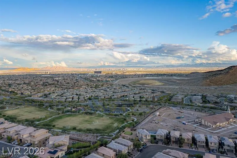 904 Cirrus Cloud Avenue Las Vegas, NV 89138