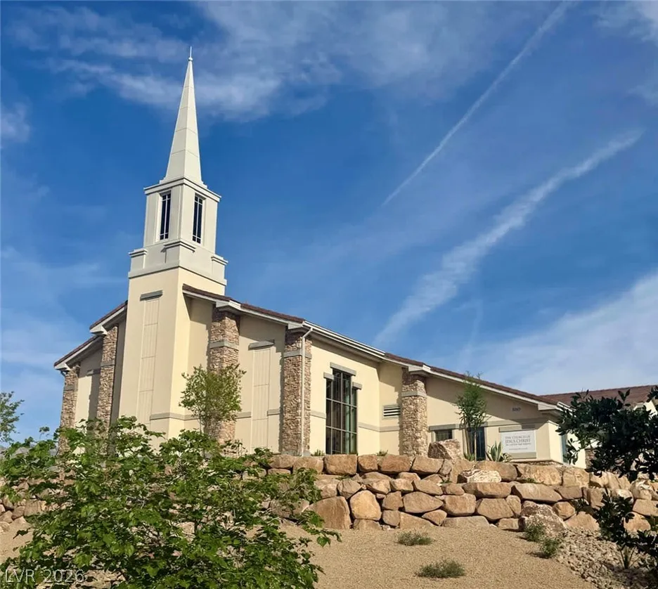 904 Cirrus Cloud Avenue Las Vegas, NV 89138