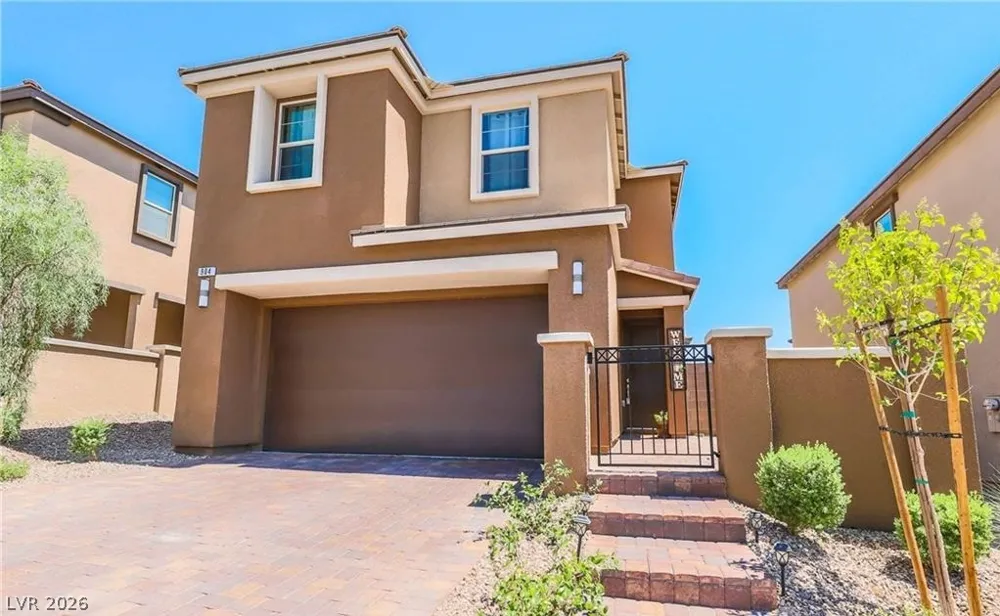 904 Cirrus Cloud Avenue Las Vegas, NV 89138