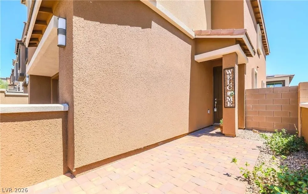 904 Cirrus Cloud Avenue Las Vegas, NV 89138