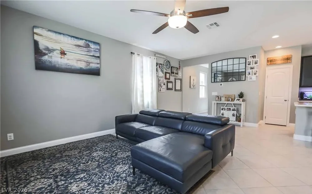 904 Cirrus Cloud Avenue Las Vegas, NV 89138