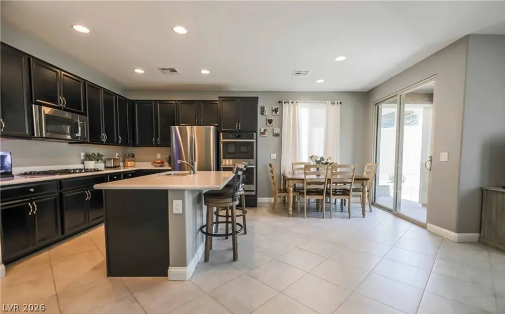 904 Cirrus Cloud Avenue Las Vegas, NV 89138