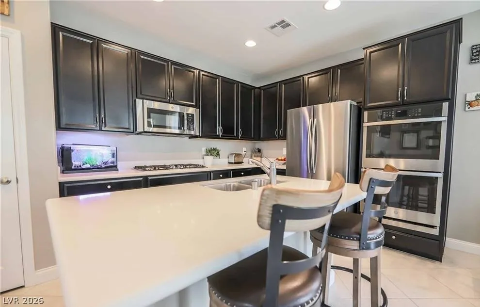 904 Cirrus Cloud Avenue Las Vegas, NV 89138