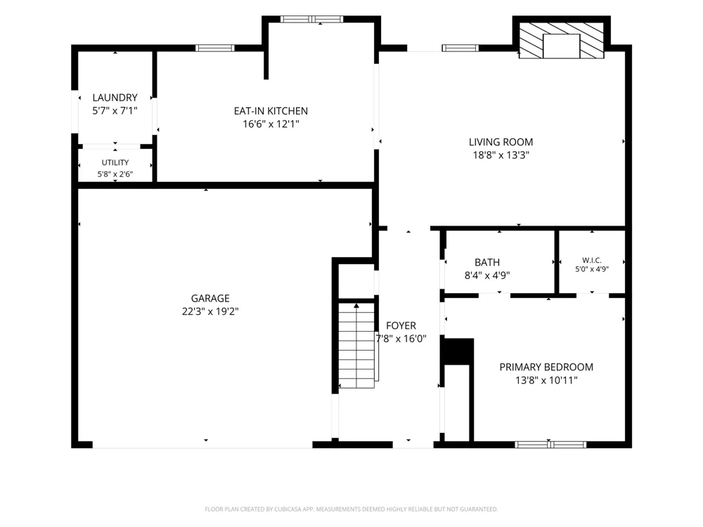 14297 S Glen Street Glenpool, OK 74033