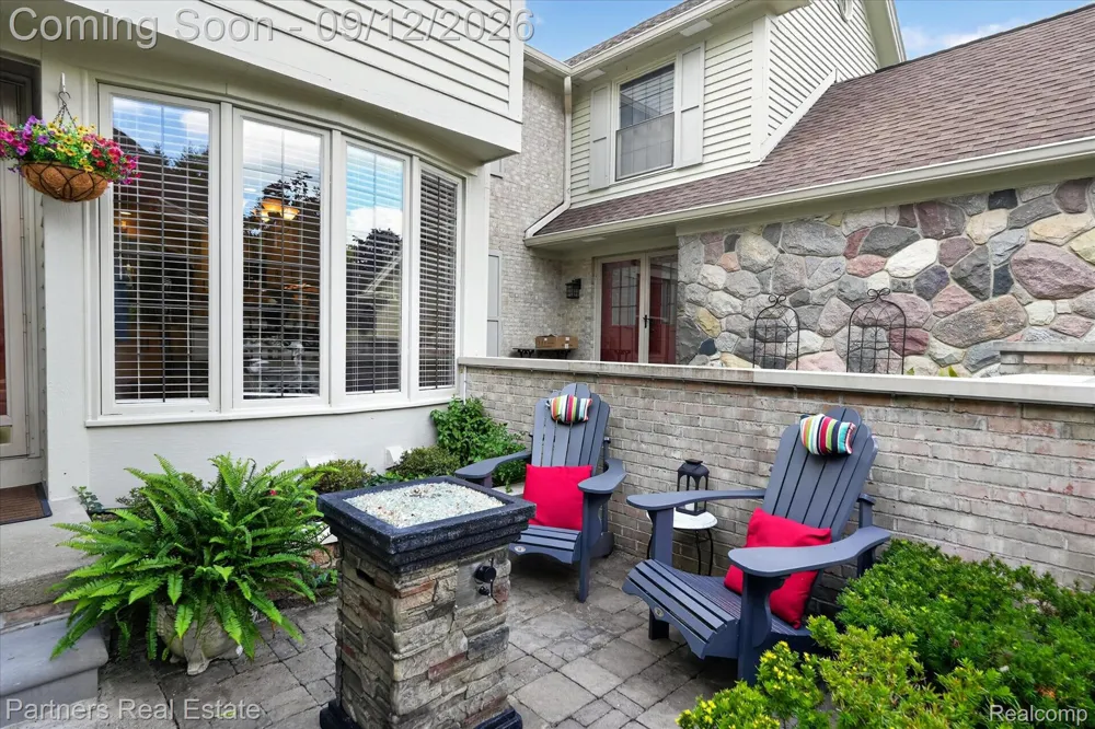 4436 Golf View Drive Genoa Township, MI 48116