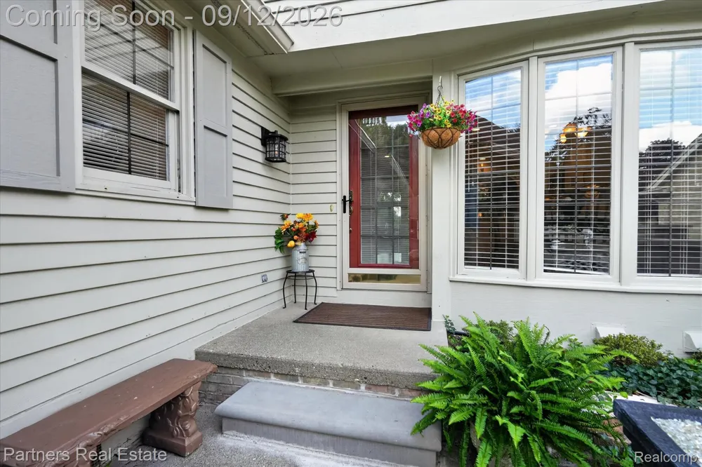4436 Golf View Drive Genoa Township, MI 48116