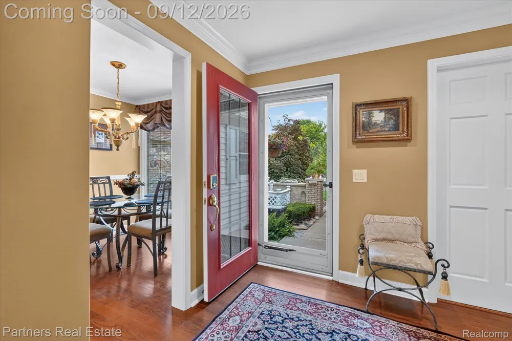 4436 Golf View Drive Genoa Township, MI 48116