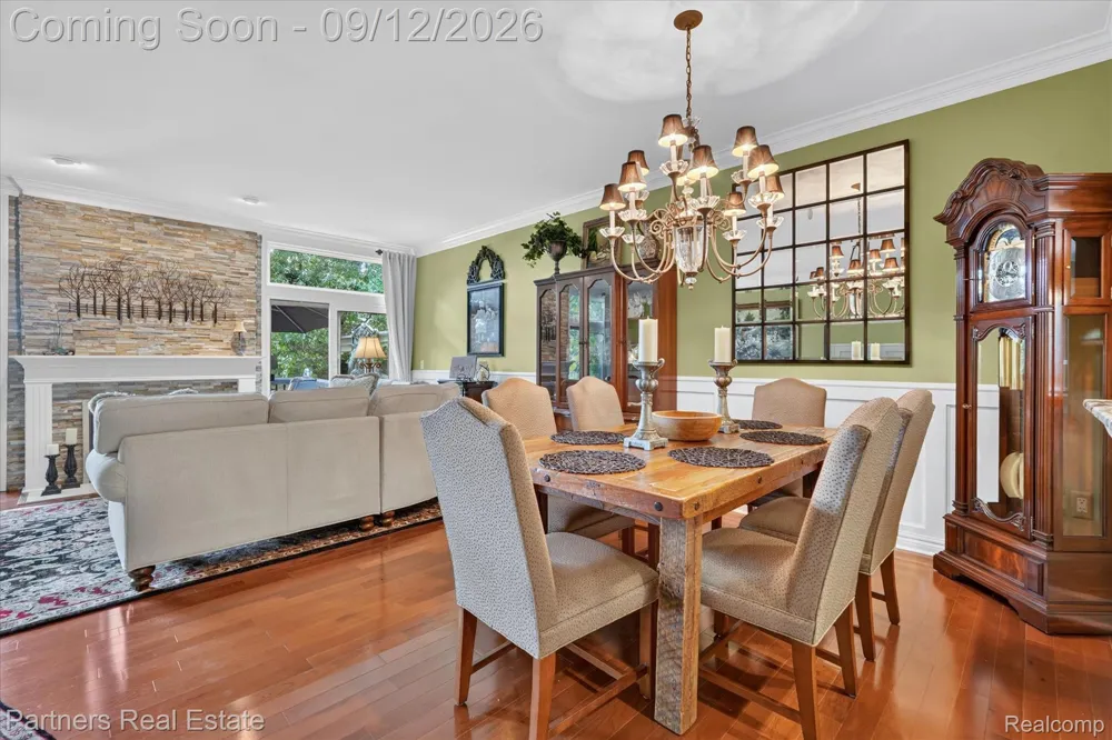 4436 Golf View Drive Genoa Township, MI 48116