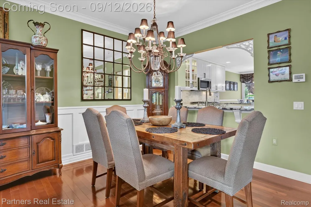 4436 Golf View Drive Genoa Township, MI 48116
