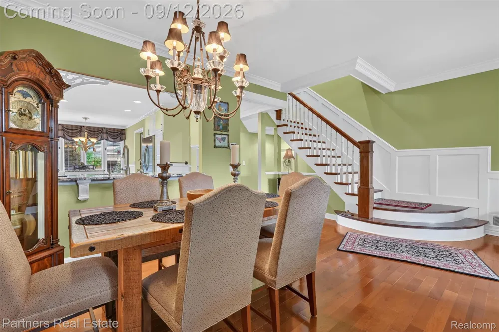 4436 Golf View Drive Genoa Township, MI 48116