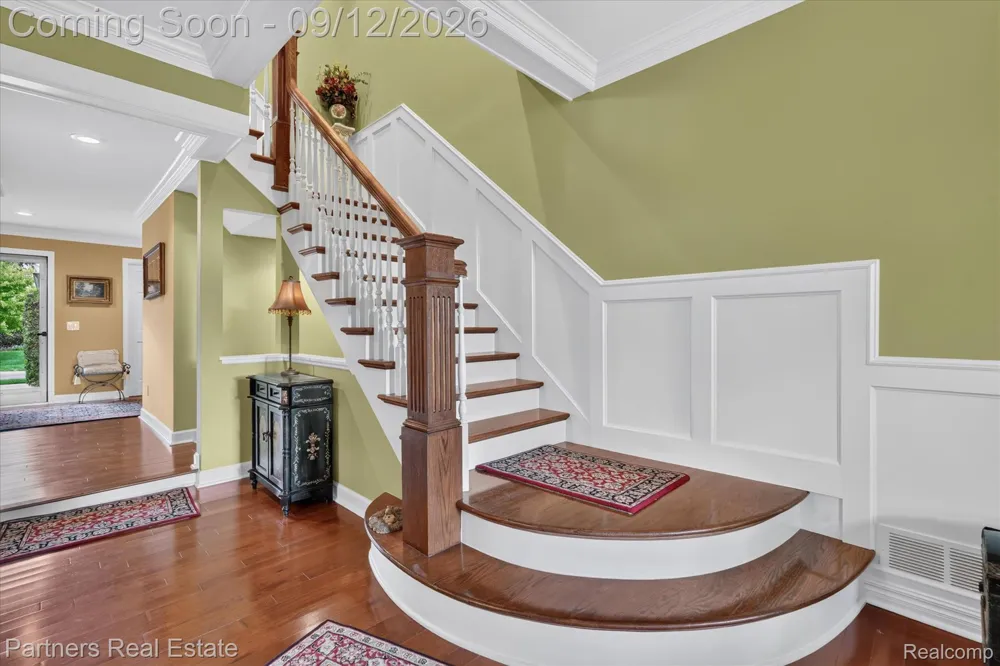 4436 Golf View Drive Genoa Township, MI 48116